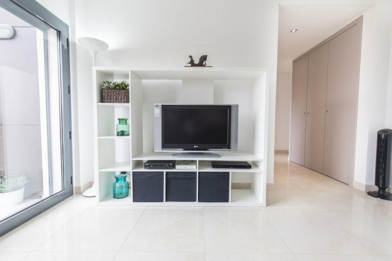 Modern Flat Daire Estoril Dış mekan fotoğraf