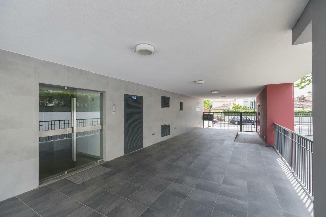 Modern Flat Daire Estoril Dış mekan fotoğraf